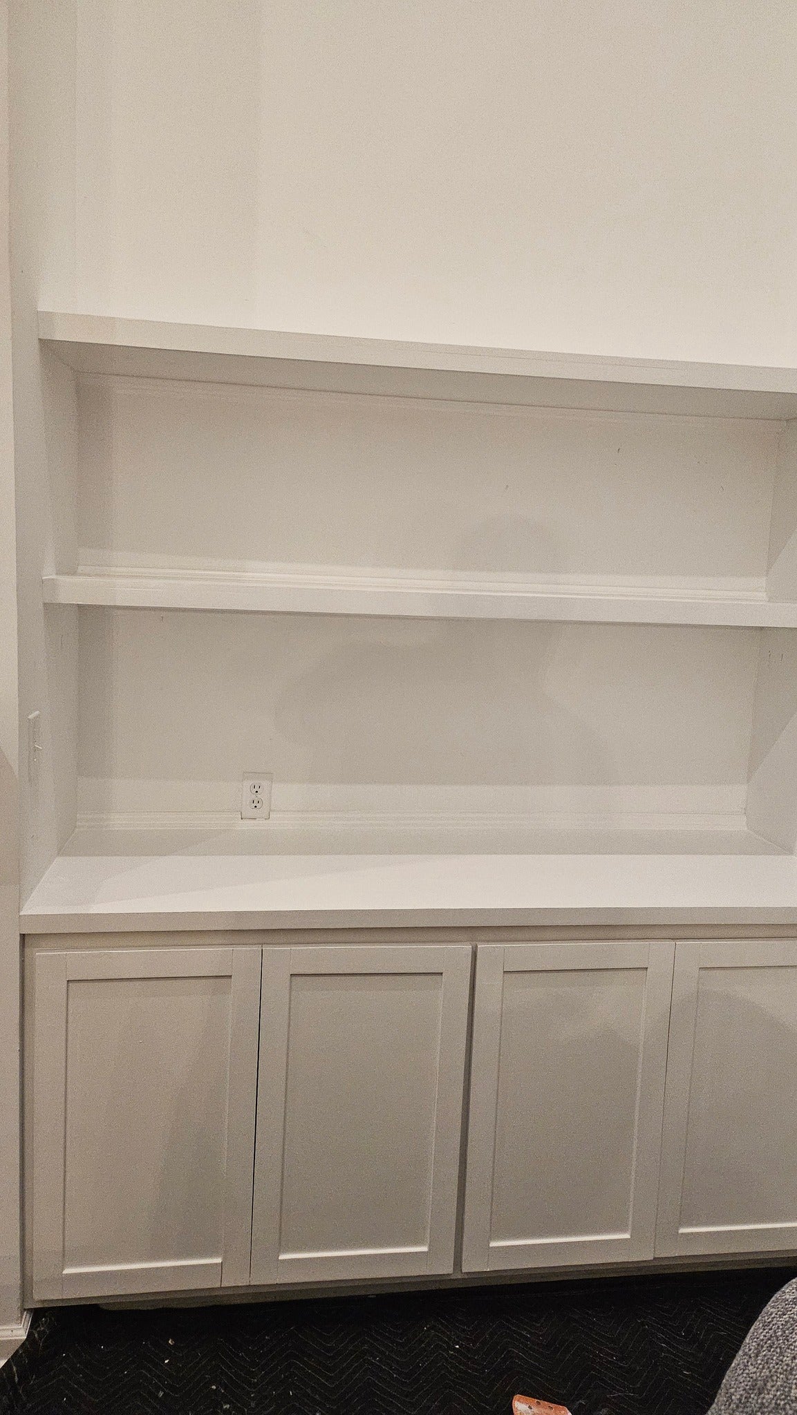 Built In's