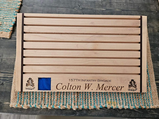 Coin Racks