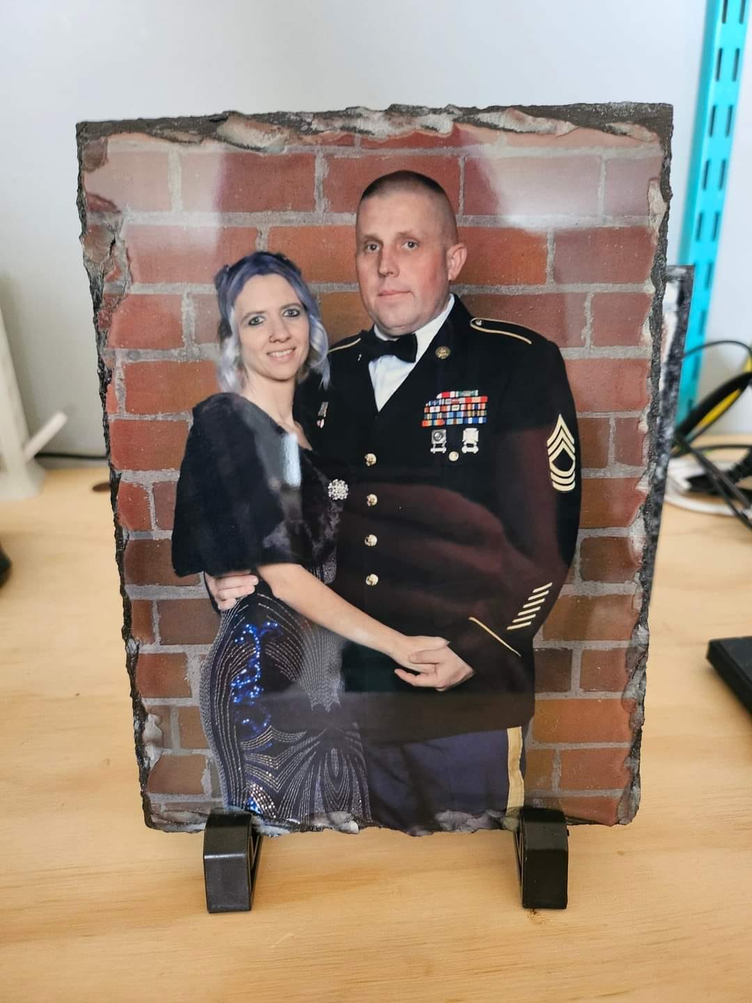 Custom Salte Pictures