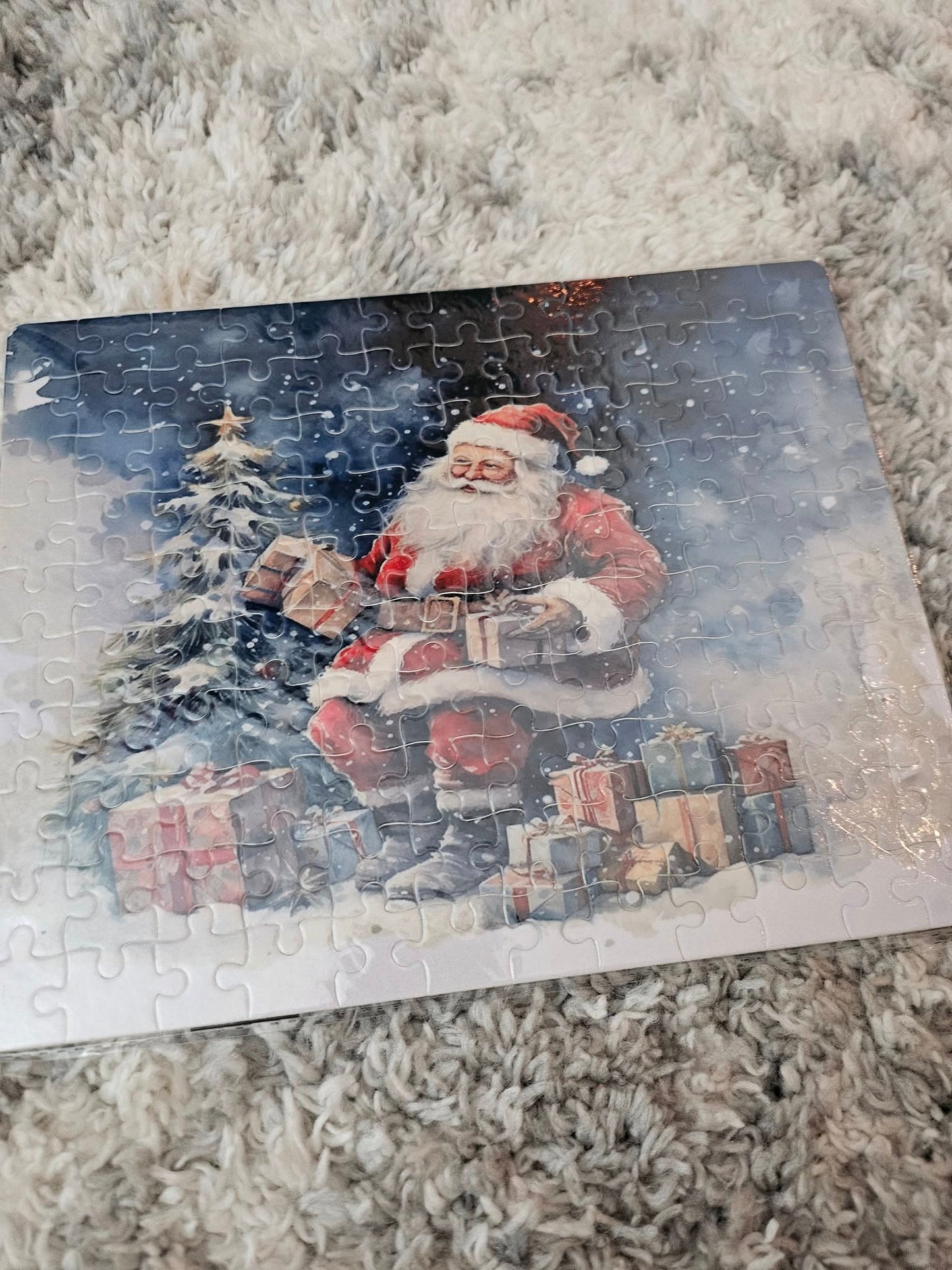 Puzzles