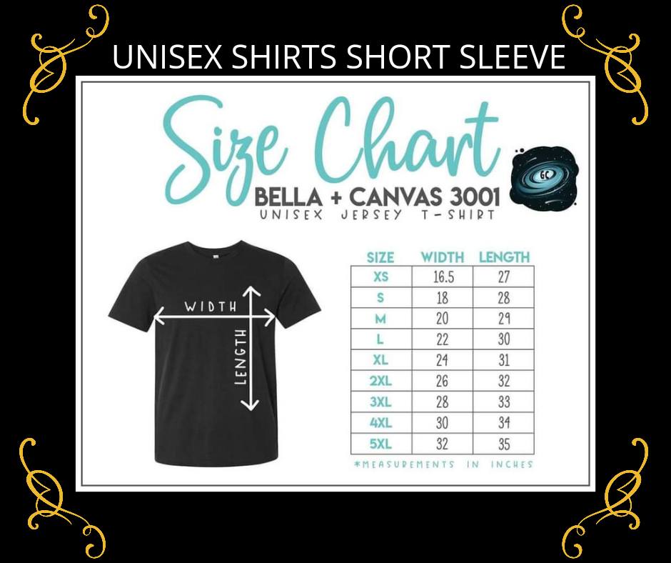 REALISTIC A-UNISEX TEE